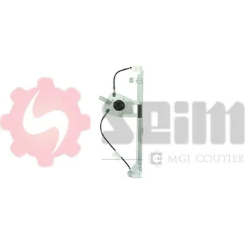 Stahovačka okna SEIM Zvedací zařízení oken 901146