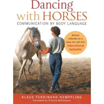 Cizojazyčná kniha Dancing with Horses - Hempfling, Klaus Ferdinand