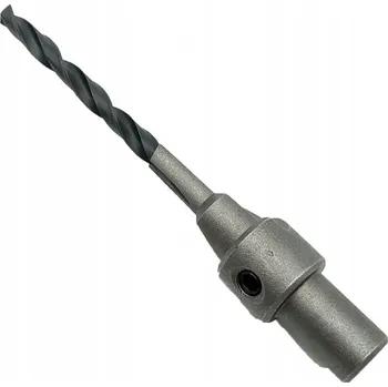 Vrták VRTÁK PRO KONFIRMÁTY 6,4 x 50 VYMĚNITELNÝ