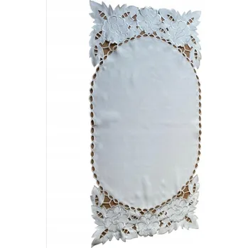 Prostěradlo Ubrousek Ekri 3720 / 2 - 35 cm / 70 cm