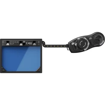 Svářečská kukla Samozatmívací kazeta Optrel Sphere X CLT