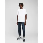 Džíny slim pro muže GAP GapFlex Washwell 709153-00 Velikost: 32/32 Tričko zdarma při nákupu nad 3000,-!