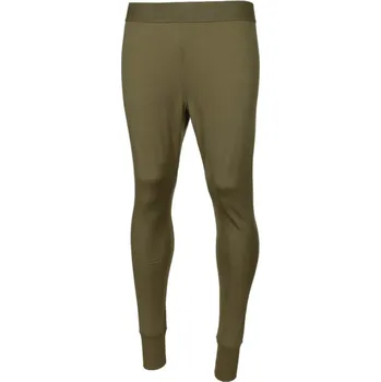 Original Termo kalhoty BRIT olive Velikost: L