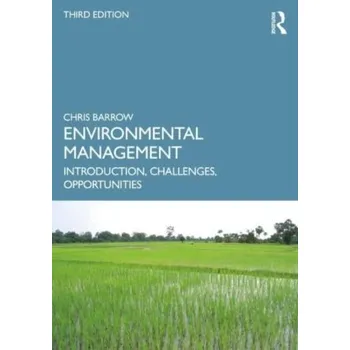 Environmental Management - Newsome, Philip; Barrow, Chris