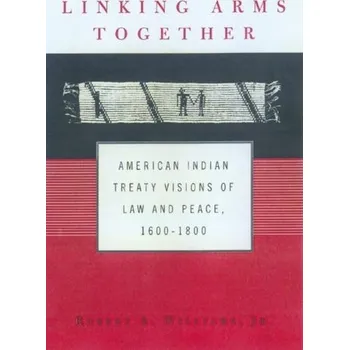 Linking Arms Together - Robert Williams