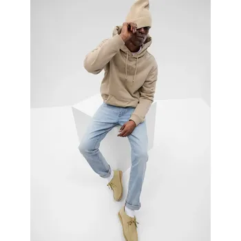 Pánské džíny Džíny slim pro muže GAP GapFlex 819620-00 Velikost: 32/32 Tričko zdarma při nákupu nad 3000,-!