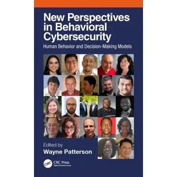 Technika New Perspectives in Behavioral Cybersecurity