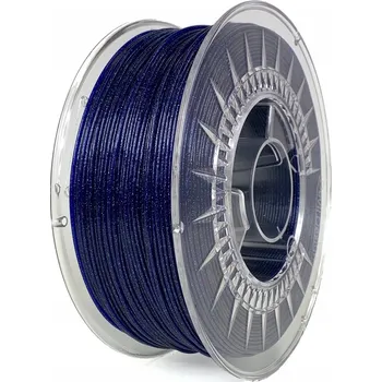 3D tisk Filament PETG Devil Design 1,75 mm 1 kg modrý