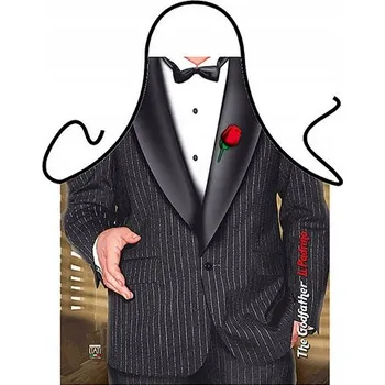 Kuchyňská zástěra Zástěra Itati Kmotr