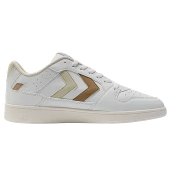 Dámské tenisky Obuv Hummel St. Power Play Lzd Sneaker Women 227961-9469 Velikost 40 EU | 6,5 UK | 7,5 US | 25,5 CM