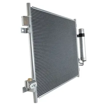 Výparník klimatizace Hart 621 667 Kondenzátor klimatizace