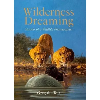 Populárně naučná literatura pro dospělé Wilderness Dreaming (Brožovaná)