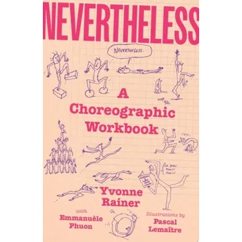 Cizojazyčná kniha Nevertheless - Rainer, Yvonne