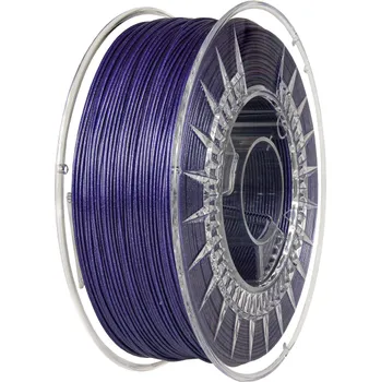 Filament Devil Design PLA - Fialová (Galaxy Violet) - 1kg