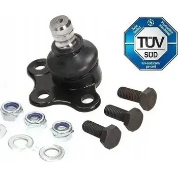 Zavěšení kol Optimal G3-974 Kloub pro upevnění / vedení