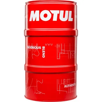 Motorový olej Motorový olej Motul 60 l 15W-40