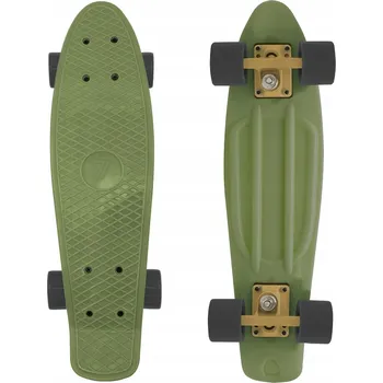 Skateboard Skateboard 7-Brand 69902 zelený