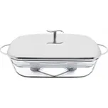 Žáruvzdorná obdélníková mísa/pekáč Tadar 2 l