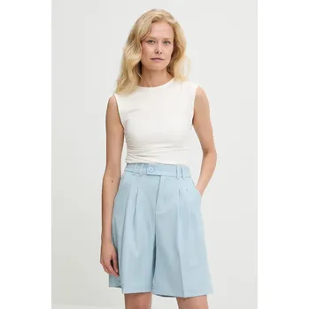 Body Body Answear.LAB dámské, béžová barva 060289..tos 01X, vel. XL