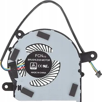 Ventilátor pro notebook VENTILÁTOR PRO HP EliteDesk 800 G3 G4 ProDesk Mini 405 600 705 G4 705 G5 GPU