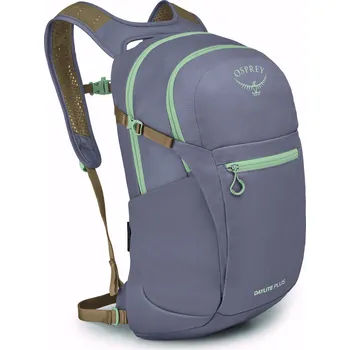 Osprey Daylite Plus 20 l šedá