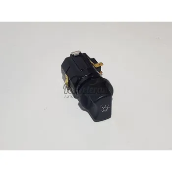 Přepínač světel otočný ŠKODA 105, 120, 130, Rapid, Garde ; 113939130 (113939130, 443853171053)