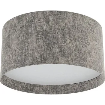 Nowodvorski LAGO S Šedá 2 Stropní svítidlo Stropní Svítidlo E27 LED