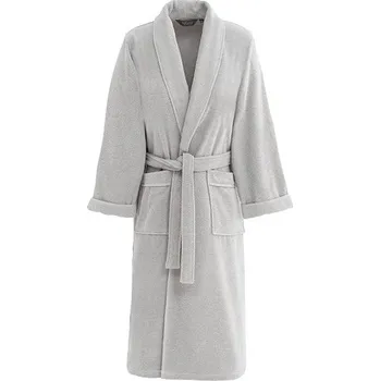 Dámský župan Soft Cotton Lord Pánský župan, šedý, XXL