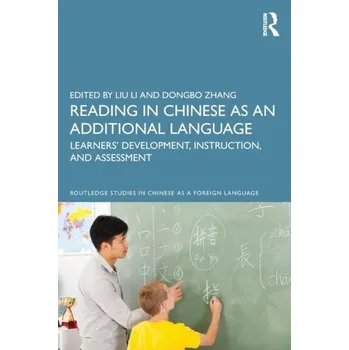Reading in Chinese as an Additional Language