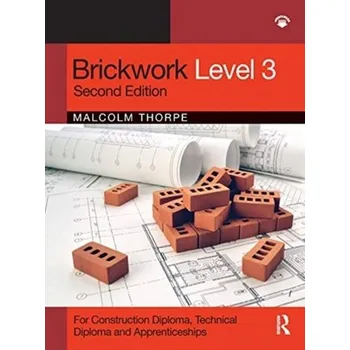 Brickwork Level 3 - Hodge, J. C.; Thorpe, Malcolm