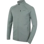 Pánská mikina Husky Alou M faded green XL
