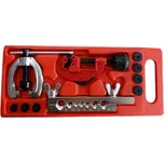 Kraft&Dele Pertlovací sada na brzdové trubky 10 dílná KD10545