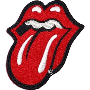 Nášivka The Rolling Stones Classic Tongue Nášivka