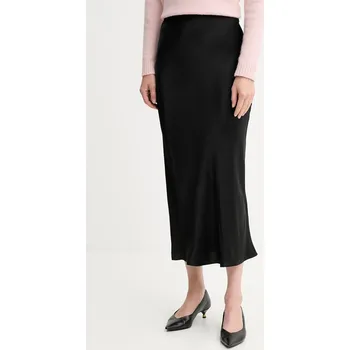 Dámská sukně Sukně BOSS Vesatie3 50541819 černá 99X, vel. 42