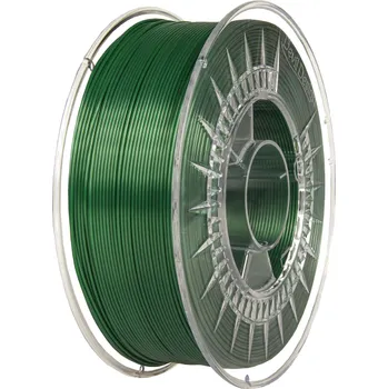 Filament Devil Design PLA - Zelená (Green) - 1kg