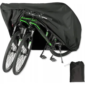 Příslušenství pro čtečku elektronické knihy Obal / Plachta na kolo Ercole R0078 černý