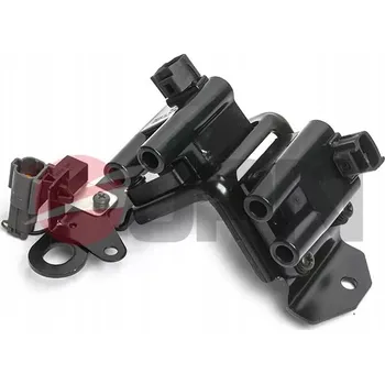 Zapalovací cívka Zapalovací cívka JPN 70E0504-JPN