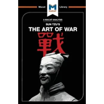 The Art of War - Pacheco Pardo, Ramon