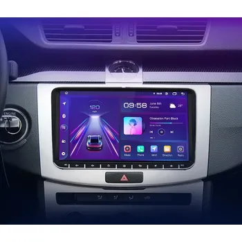 Autorádio Autorádio Mekede 9" 2/32GB Carplay