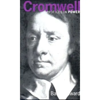 Populárně naučná literatura pro dospělé Oliver Cromwell - Coward Barry