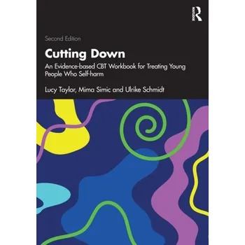 Cutting Down - Taylor, Lucy [EN] (2022, Brožovaná, Taylor & Francis Ltd)