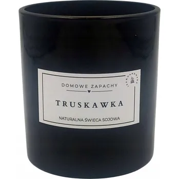 Svíčka Sójová vonná svíčka TRUSKAWKA - 300 ml