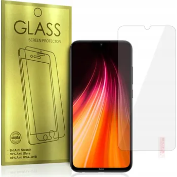 Tvrzené sklo pro Xiaomi Redmi Note 8, 1 ks