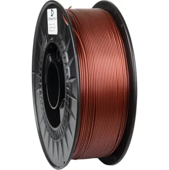 Filament 3DPower Basic PETG - Měď (Copper) - 1kg