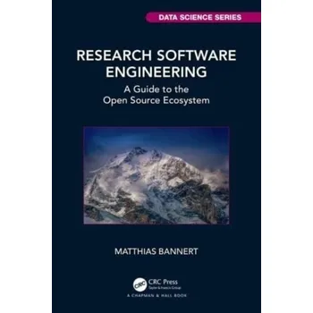 Matematika Research Software Engineering - Bannert, Matthias (KOF Swiss Economic Institute, Zurich, Switzerland)