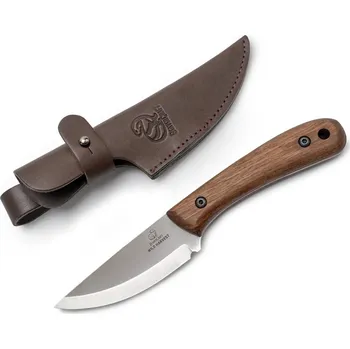 lovecký nůž Nůž BeaverCraft BSH7 Bushcraft 90 mm