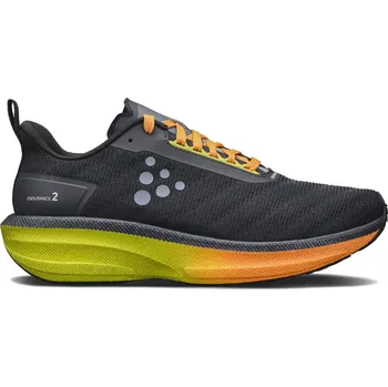 Pánská běžecká obuv Craft Endurance 2 pánské boty černá vel. 43