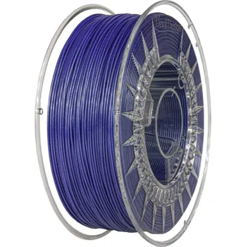Filament Devil Design PETG - Fialová (Galaxy Violet) - 1kg