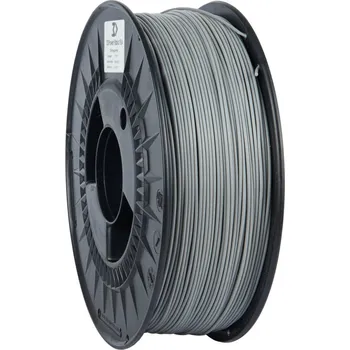 Filament 3DPower Basic PLA - Šedá (Telegrey) - 1kg