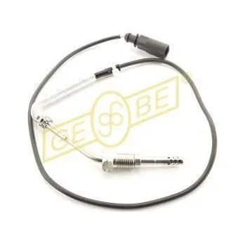 Čidlo teploty výfukových plynů GEBE 9 8009 1